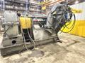 36” YODER RECOILER WITH HYDRAULIC PUSH-OFF &amp; SEPERATION: STOCK  #22954
