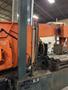 2013 COSEN SH1000 Horizontal Band Saw - High Precision Cutting