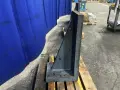 14” X 33” ANGLE PLATE