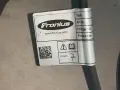 FRONIUS PULLMIG W/F++/6M WELDING GUN  -  4,047,992,000