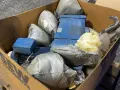 Sew 12.50 Hp Gear Drive  - 850015026.15.15.001