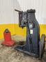 165 LB / 75 KG ANYANG FORGING MODEL #C41-75 PNEUMATIC HAMMER MILL: YOBRO #24096