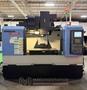 Doosan DNM-500 CNC Vertical Machining Center – 12,000 RPM TSC Mill