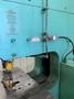 110 TON PIRANHA PII110 HYDRAULIC IRONWORKER: STOCK #81006