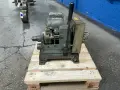 PINES ENGINEERING DEBURRER  -  660