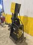 1.25" PARKER SUPER-KRIMP HYDRAULIC HOSE CRIMPER &amp; CRIMP DIES, WITH ENERPAC HYDRAULIC UNIT: YOBRO #25556