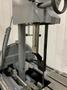 18" X 22" HYDMECH  MODEL # VW-18 MITERING VERTICAL BAND SAW: STOCK #78584