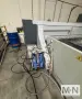 2021 FLOW MACH 200 4020 PIVOT 5-AXIS CNC WATERJET - LOW HOURS