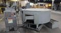 15HP X 9 CU. FT. ALMCO MODEL #OR-9VLR VIBRATORY DEBURRER: YOBRO #25014