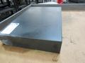 Black Granite Surface Plate- Auction Item