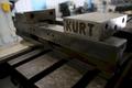 6&quot; KURT MILLING MACHINE VISE: STOCK #74313