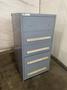5-DRAWER STANLEY VIDMAR CABINET. STOCK # 0903524