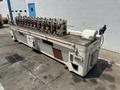 12 STAND  X 1-1/2&quot; ARDCOR ROLLFORMER: STOCK #78429