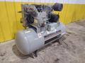 INGERSOLL RAND AIR COMPRESSOR: YOBRO #24822