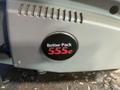 BETTER PACKAGES 4 AMPS TAPE DISPENSER  -  555ES