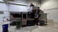 Visionwide SF-3116 CNC Double Column Machining Center. STOCK # 1007425