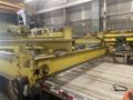 20 TON X 40' ROBBINS &amp; MEYERS OVER HEAD BRIDGE CRANE: STOCK #76089
