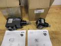 WTO QuickFlex Live Tool Holders for Eurotech Biglia T3, (1ea) Radial and Axial ER25 Collet Type, ***NEW IN BOXES**- Auction Item