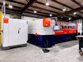 Bystronic Bystar 4020 6KW Laser
