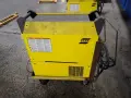 Esab Welder - Warrior 500i Cc/cv