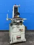 BRIDGEPORT / HARIG 10” X 5” SURFACE GRINDER   -  612 BALLWAY