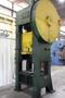 150 TON ERIE MODEL S1-150-27-33 SSSC PRESS: STOCK #71164