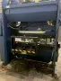 CINCINNATI Hydraulic Brake Press - Precision Bending