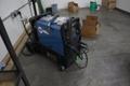 MIller Millermatic 255 MIG Welder with Buil-in Wire Feed Unit, Miller Torch, Cart - Single Phase-New 2021- Auction Item