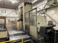 1995 TOSHIBA BTD-110R16 | Boring Mills, Horizontal, Table Type