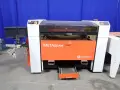 COHERENT 48" X 48" / 400 WATTS LASER CUTTER  -  METABEAM-400
