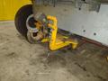 50&quot; X 41&quot; TUGGER CART: STOCK #23543