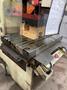 Cincinnati Model 75 OBS 75 Ton Hydraulic Gap Frame Press, 8&quot; Stroke, Die Cushion, Cincinnati Tonnage and Position Controls