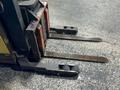 Raymond 3000 Lbs Electric Stand Up Fork Lift - 020-f30 Tt