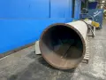 DONALDSON TORIT DUST COLLECTOR   -  DF4DF48