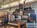 Okuma MCR-B III 30/50 5-Face CNC Double Column Vertical Machining Center