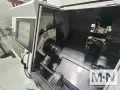 Mazak QTN-200MSY CNC Lathe, 2005