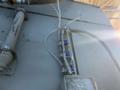 40” X 26” DUST COLLECTOR