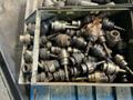 PADUCAH, GEARMOTOR TOOL HOLDERS