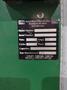 15,000 LB 7.5 TON X 72&quot; AWC MODEL #F-500AF HORIZONTAL PALLET COIL REEL: STOCK #13770