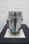 Matsui Used MVH-9 Vacuum Receiver, 9L Capacity