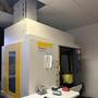 Fanuc Robodrill D21LiB5 CNC Vertical Machining Center 2021 – High-Speed 5-Axis Drilling &amp; Tapping Center | Low Hours
