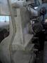 250 TON CHAMBERSBURG WHEEL PRESS: STOCK #57698