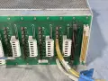 RANSBURG PLC RACK ASSEMBLY W/ANALOG MODULES  -  EURO-36765-401