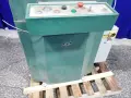WEGOMA DOUBLE MITER SAW  -  SD-31