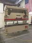 135-TON X 10' CINCINNATI HYDRAULIC PRESS BRAKE STROKE: STOCK #80580