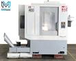 Haas EC-400 Horizontal Machining Center – Mill