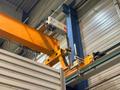 Konecranes - Semi-portal 5 ton x 15 030 mm