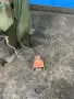 CHICAGO, DREIS, &amp; KRUMP 11 TONS PRESS BRAKE  -  131