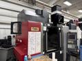 Used 2016 OKK VM53R CNC Vertical Machining Center For Sale