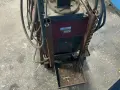 LINCOLN ELECTRIC 450 A WELDER   -  POWER WAVE 455